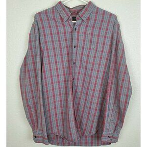 J CREW Button Front Shirt